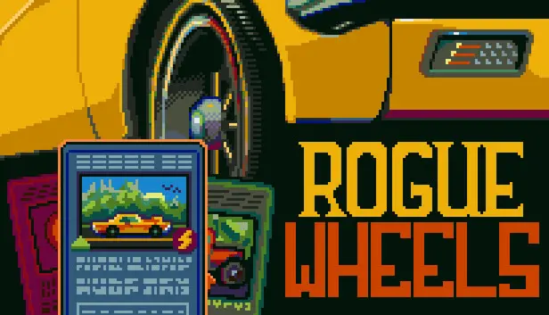 Rogue Wheels