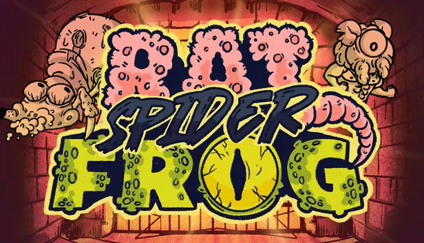 RatSpiderFrog
