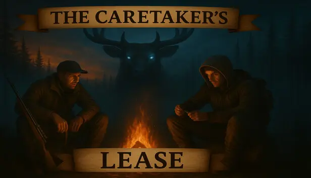 The Caretaker’s Lease