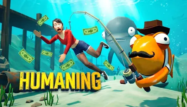 Humaning