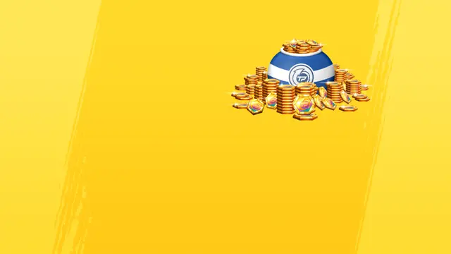 DRAGON BALL XENOVERSE 2 - STP Medal x3,500 (PS4 & PS5)