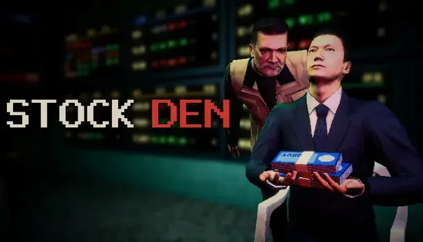Stock Den