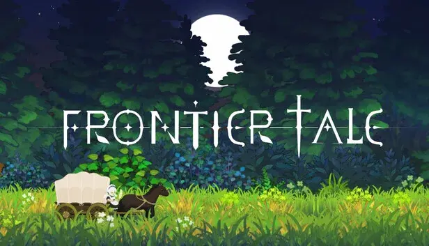 Frontier Tale