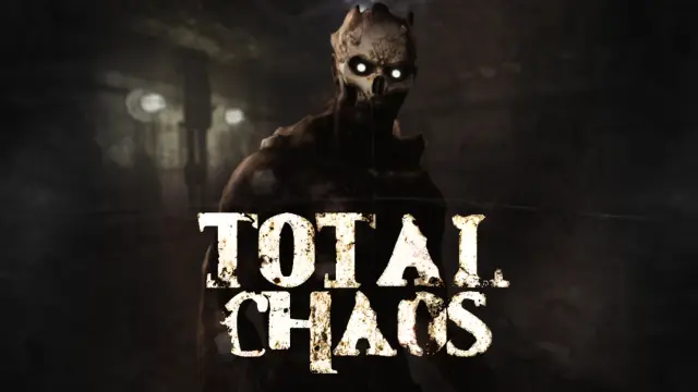 Total Chaos Mod