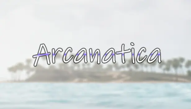 Arcanatica