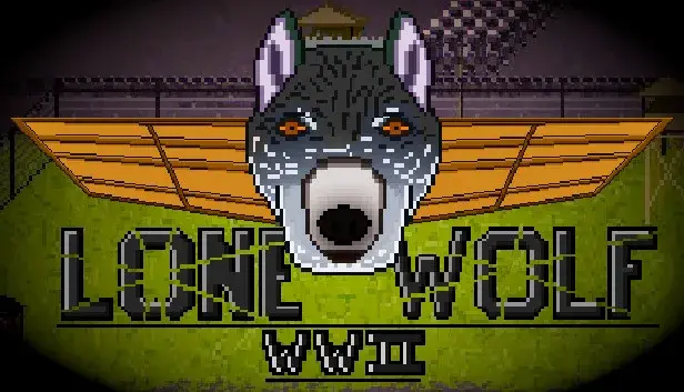 Lone Wolf: World War 2