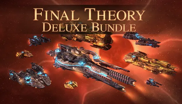 Final Theory - Deluxe Bundle