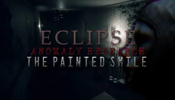 Eclipse Anomaly Research - The Painted Smile