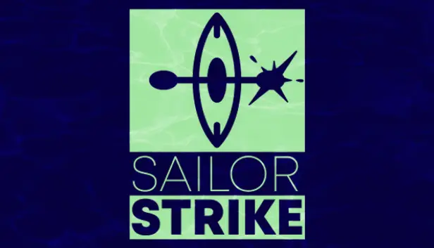 Sailor Strike