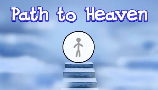Path to Heaven