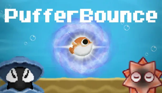 Puffer Bounce