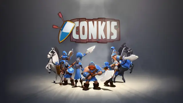 Conkis