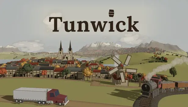 Tunwick