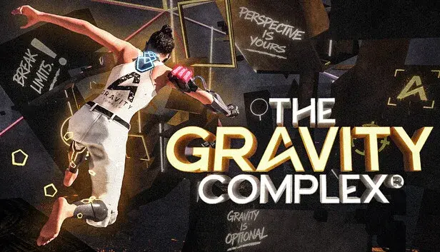 The Gravity Complex