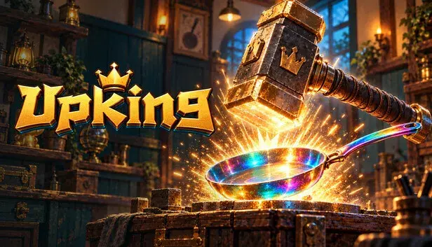 Upking
