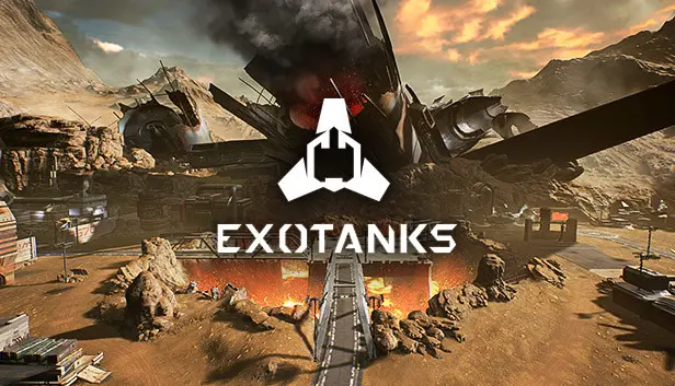 ExoTanks