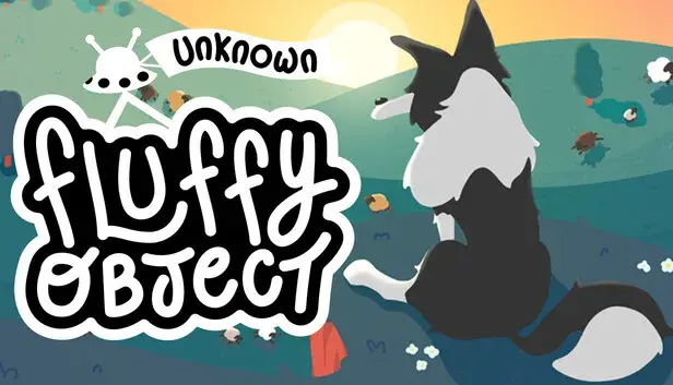 Unknown Fluffy Object