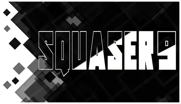 SQUASER 9