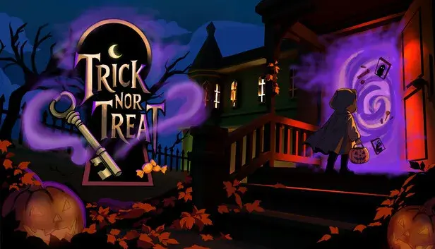 Trick Nor Treat