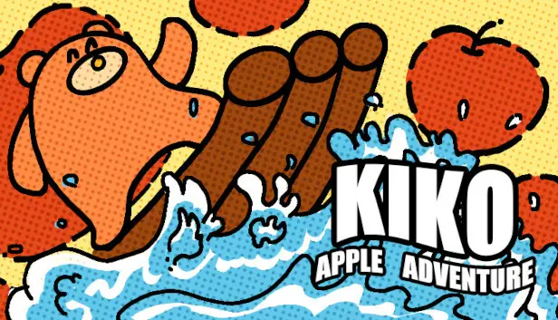 Kiko's Apple Adventure