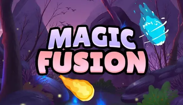 Magic Fusion