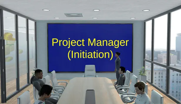 Project Manager