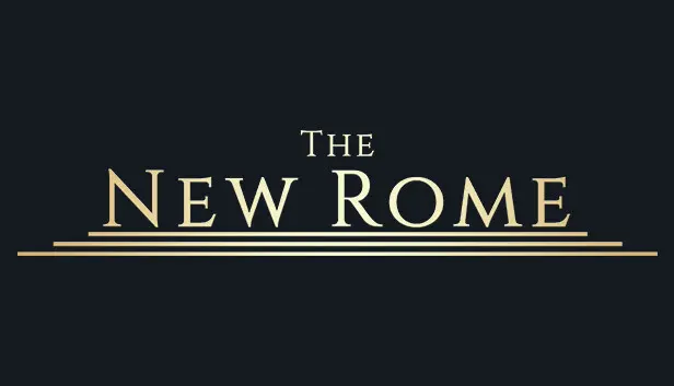 The New Rome