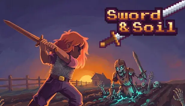 Sword & Soil