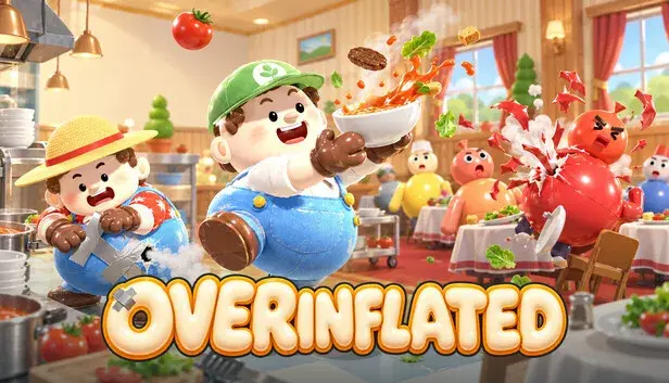 Overinflated