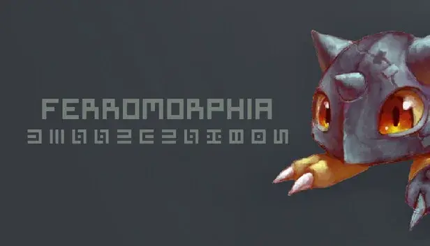Ferromorphia