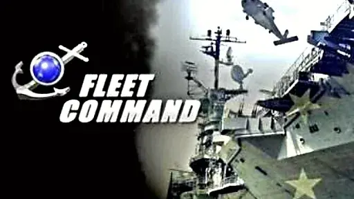 Fleet Command