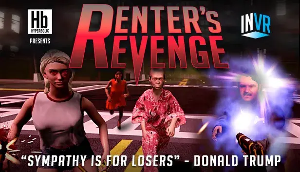 Renters Revenge