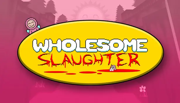 Wholesome Slaughter