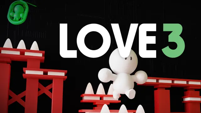 LOVE 3