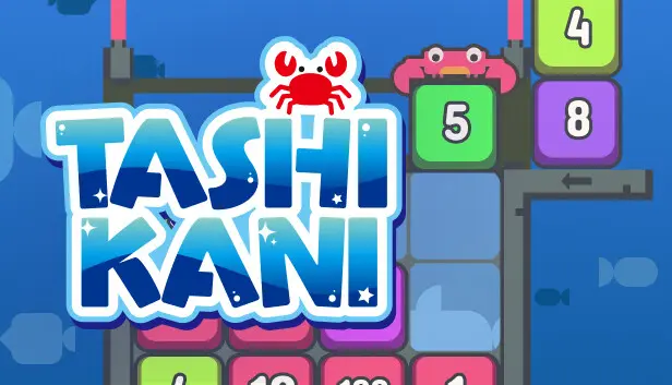 Tashikani