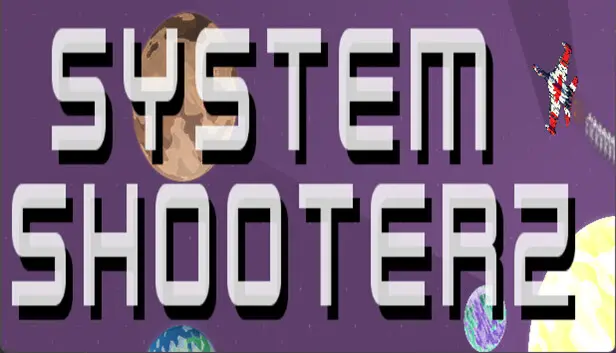 System Shooterz