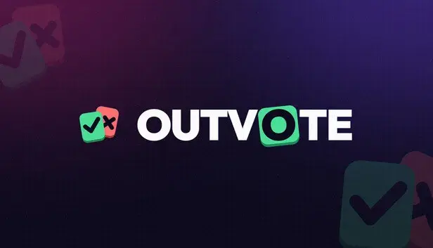 OUTVOTE - Steam Version