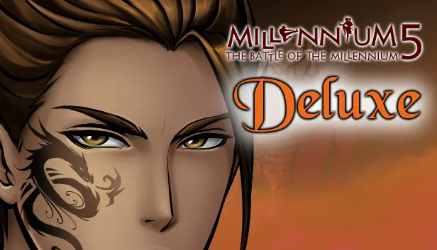 Millennium 5 - Deluxe Contents (contains Guide+Goodies)