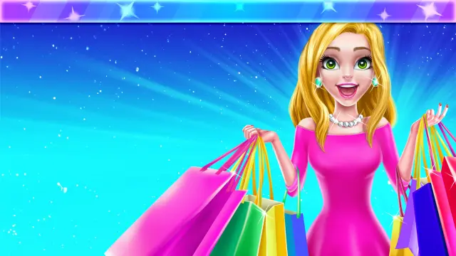 Shopping Mall Girl Complete Edition - PS4