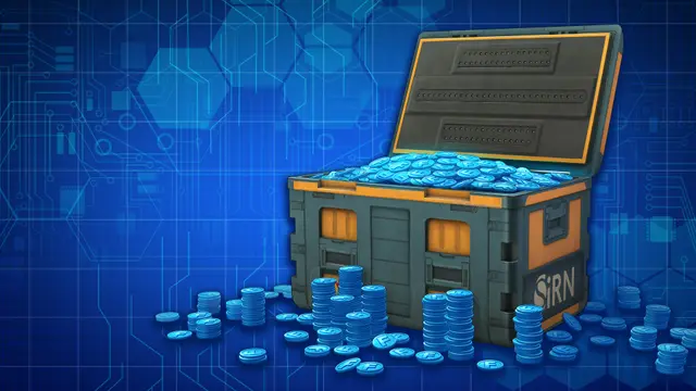 Street Fighter 6 - 2,750 Fighter Coins (PS4 & PS5)