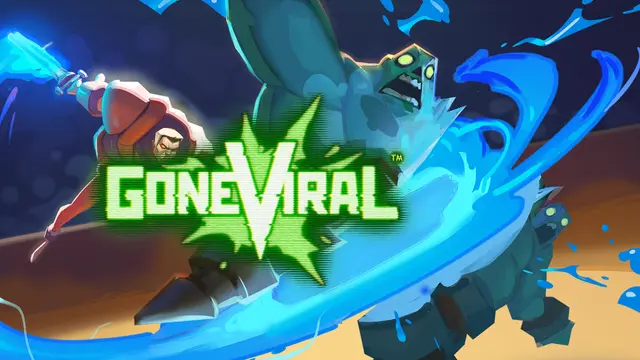 Gone Viral