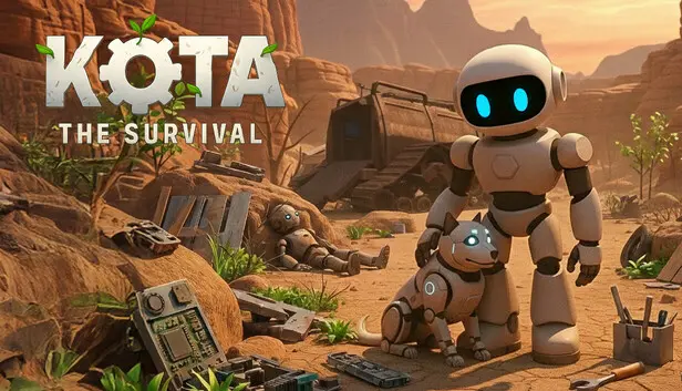 KOTA: The Survival