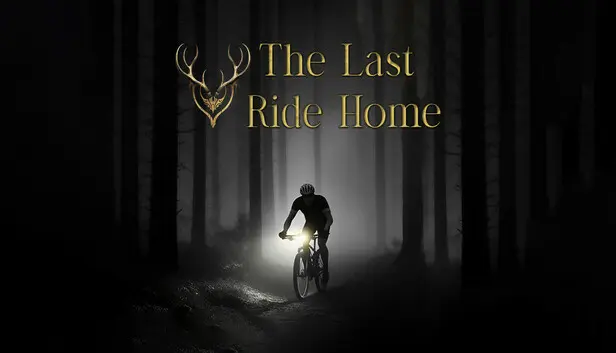 The Last Ride Home