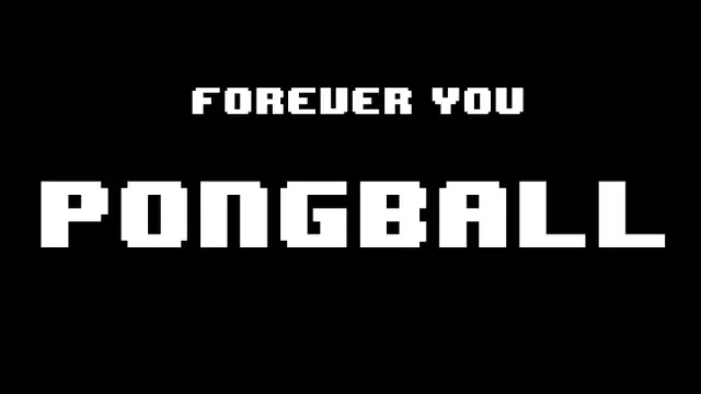 Pongball (Xbox One)
