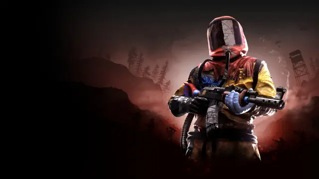 Rust Console Edition PS5 - Deluxe (PS5)