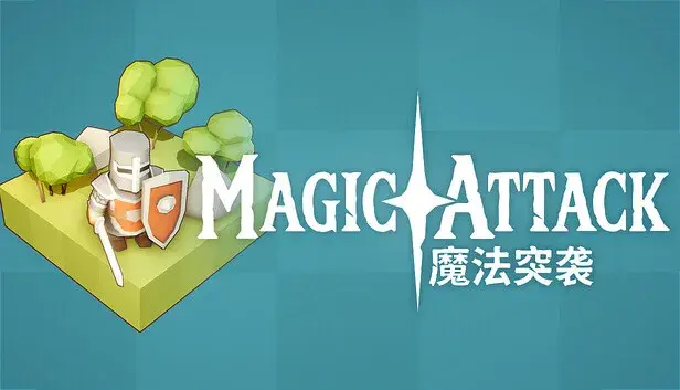 Magic Attack