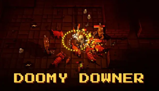 Doomy Downer
