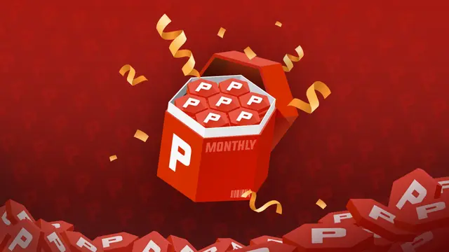 3on3 FreeStyle - 30-Day Point Pass (Xbox One)