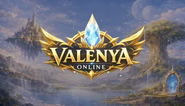 Valenya Online
