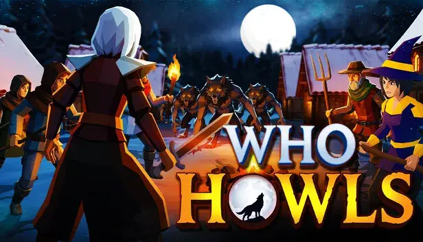 Who Howls?